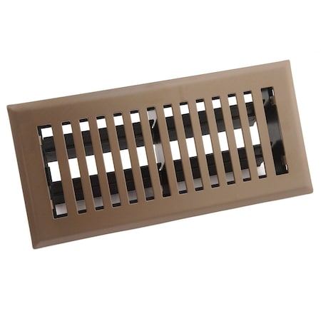 Accord Ventilation